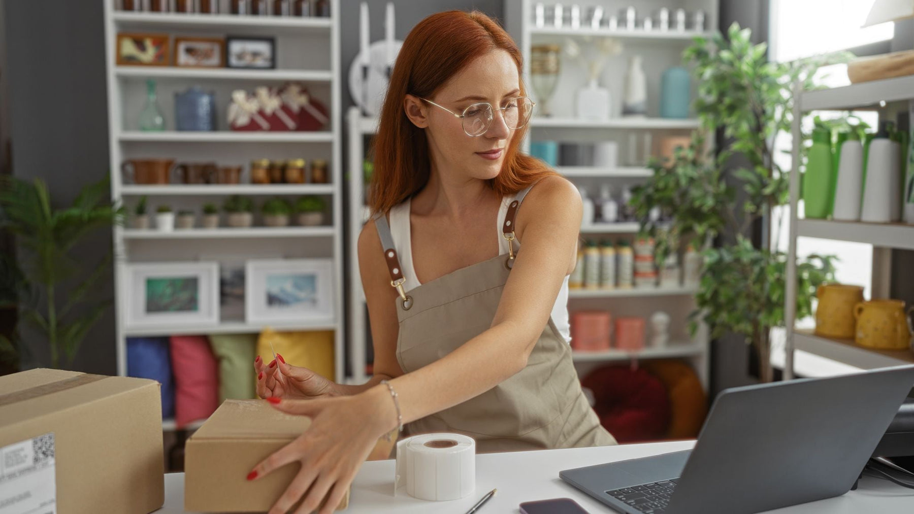 How to Create a Productive Workspace at Home