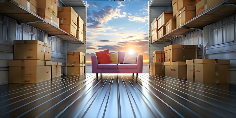 7 Reasons Why People Use Self Storage