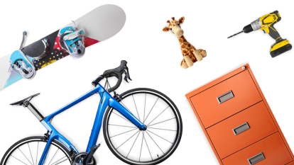 <h1>Flexible and Affordable Self Storage Solutions in Nottingham</h1>