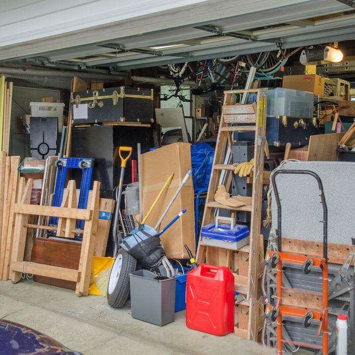 10 Reasons to Invest in Self-Storage This New Year