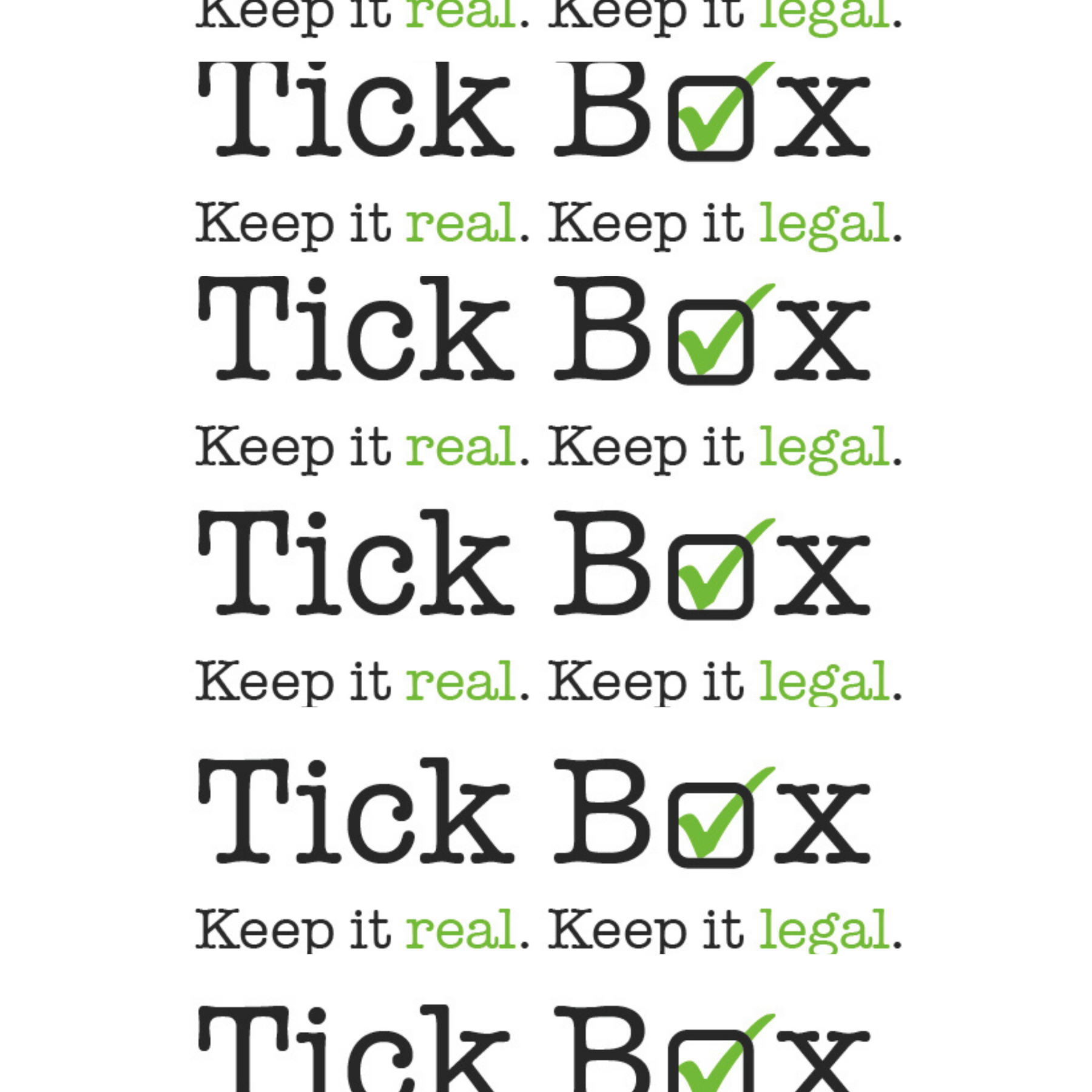 Loft Self Storage Joins the Tick Box Scheme