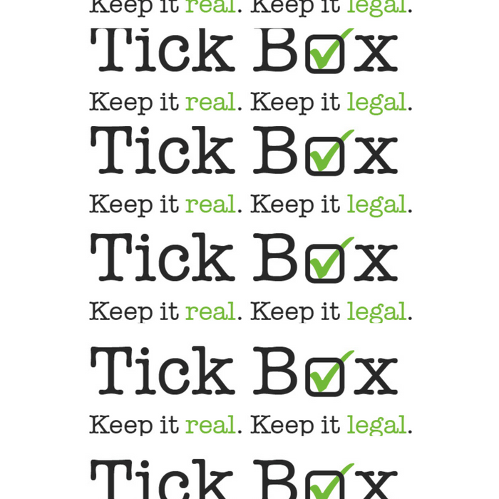 Loft Self Storage Joins the Tick Box Scheme