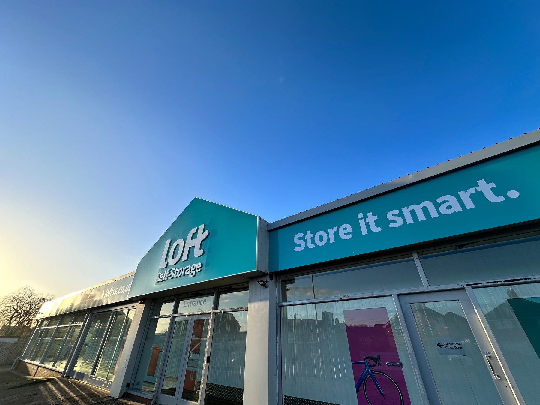 Successful Launch for Loft Self Storage Hucknall!