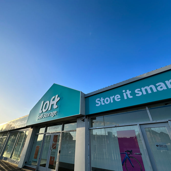 Successful Launch for Loft Self Storage Hucknall!